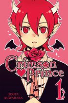 Crimson Prince 1 - Crimson Prince, Vol. 1