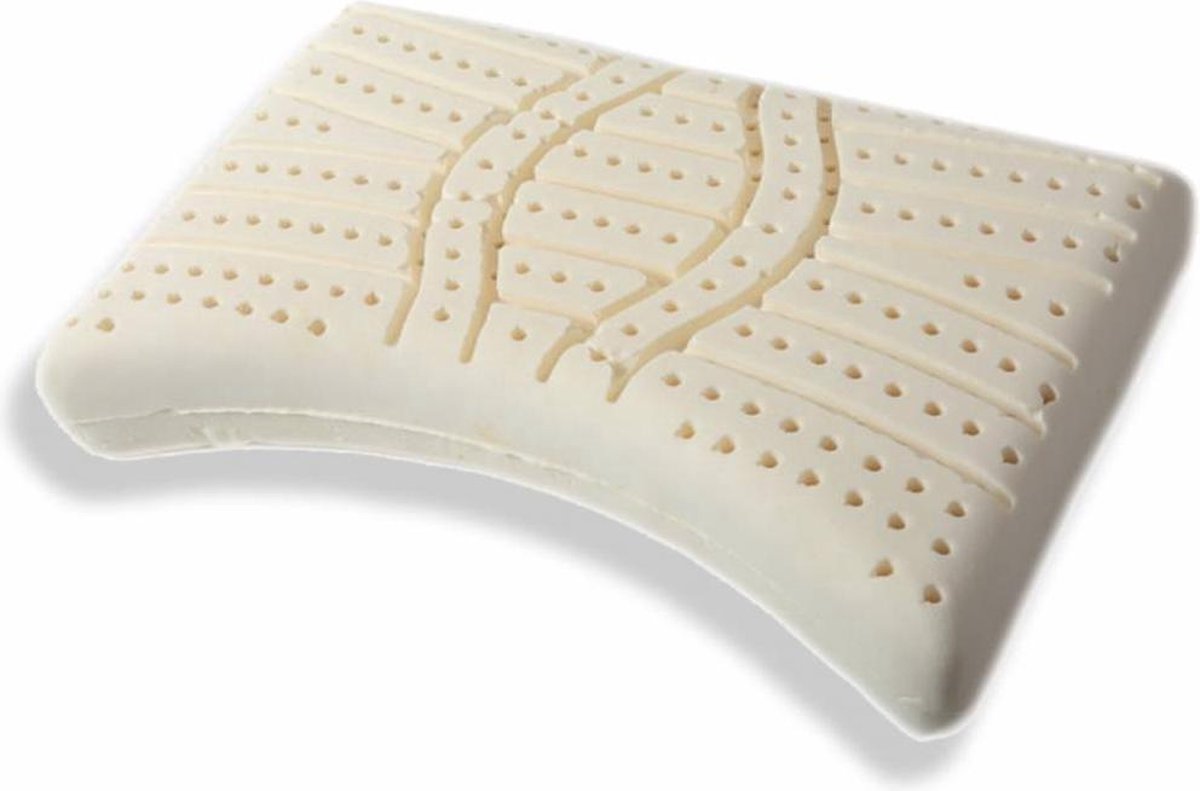 Monaco Exclusive Hoofdkussen Soft 9cm