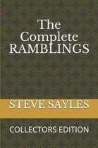 The Complete RAMBLINGS