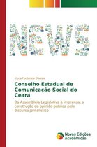 Conselho Estadual de Comunicação Social do Ceará