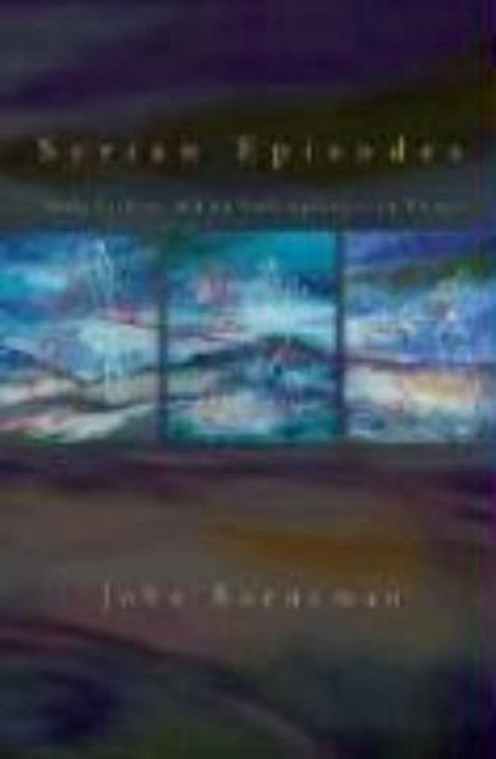 Syrian Episodes - cover