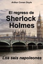 Las aventuras de Sherlock Holmes - Los seis napoleones