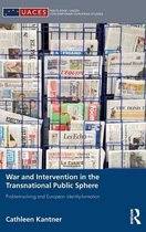 War and Intervention in the Transational Public Sphere
