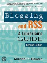 Blogging And Rss