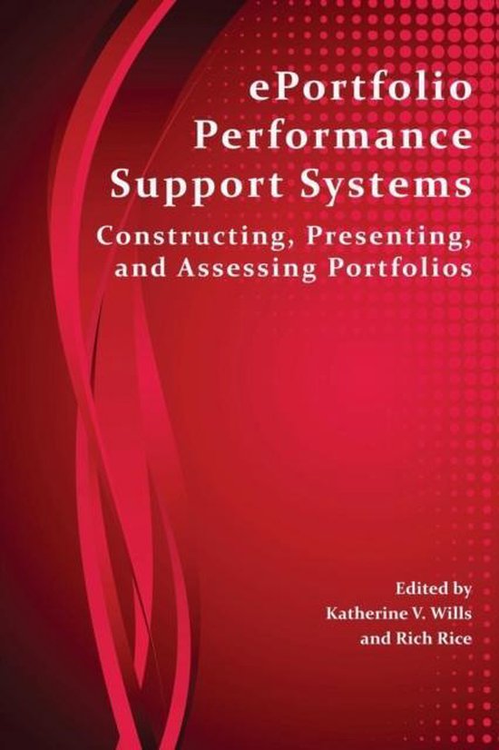 Perspectives on Writing- Eportfolio Performance Support Syst ... - cover