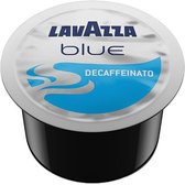 Lavazza Blue espresso Decaffeinato - 100 stuks
