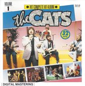 The Cats - Het Complete Hit-Album 1