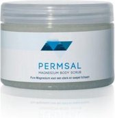 Permsal Magnesium body scrub 500ml