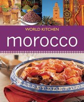 World Kitchen: Morocco