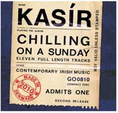 Kasir - Chilling On A Sunday (CD)