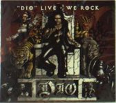 Dio Live - We Rock