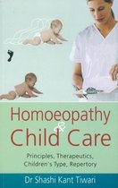 Homoeopathy & Child Care
