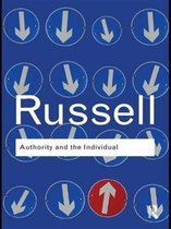 Routledge Classics- Authority and the Individual