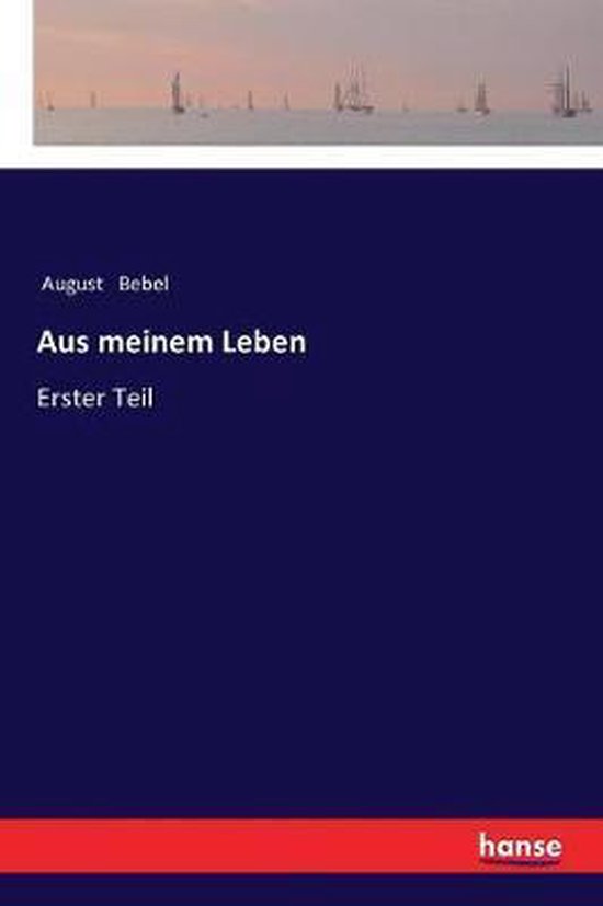 Aus meinem Leben - cover