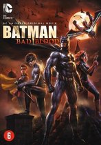 Batman - Bad Blood (DVD)