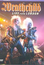 Wrathchild - Live From London (DVD)