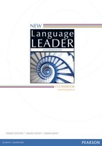 Intermediate Coursebook With MyEnglishLa