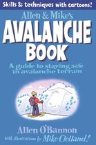 Allen & Mike's Series - Allen & Mike's Avalanche Book