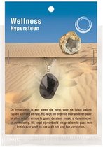 Ruben Robijn Hyperstheen gezondheids hanger
