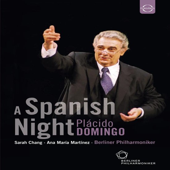 A Spanish Night