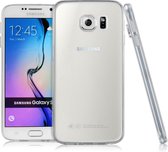 Samsung Galaxy S7 Ultra thin 0.3mm Gel silicone transparant Case hoesje