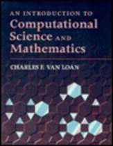 Introduction To Computational Science And Mathematics
