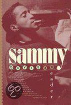 The Sammy Davis, Jr., Reader