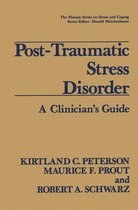 Springer Series on Stress and Coping - Post-Traumatic Stress Disorder