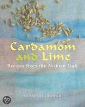 Cardamom and Lime