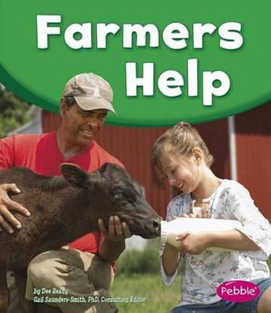 Farmers Help - cover
