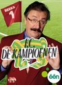 FC De Kampioenen - Seizoen 1