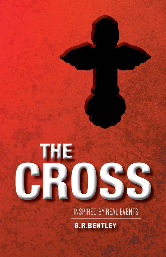The Cross - cover