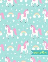 Unicorn Mom