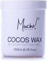 Cocos Wax 200 ml