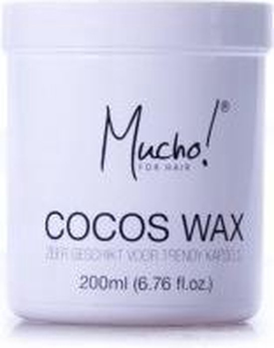 Mucho Cocos Wax 200 ml