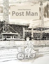 Post Man Finnish version