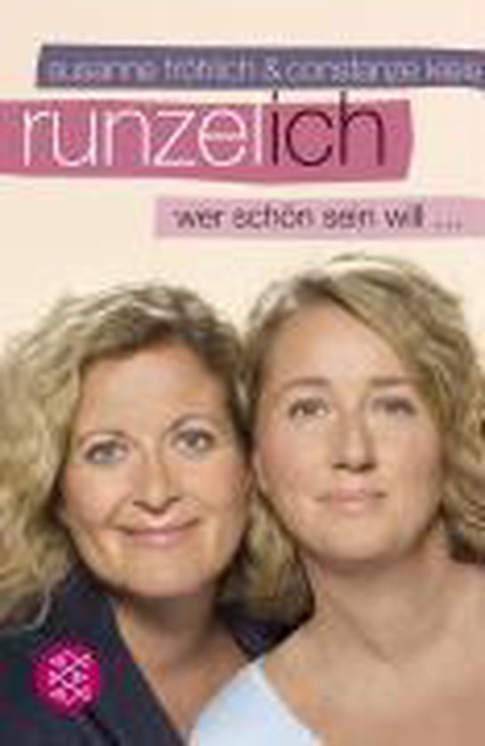 Runzel-Ich - cover