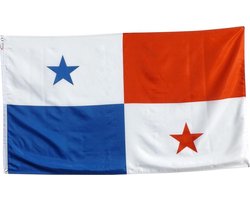 Trasal - vlag Panama – panamese vlag 150x90cm