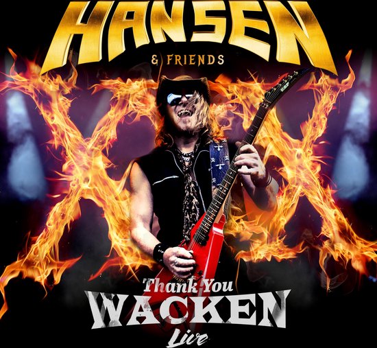 Thank You Wacken