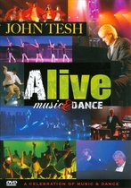 Alive: Music & Dance