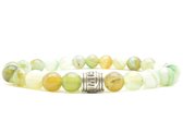 Beaddhism - Armband - Mahatara - Guru - 8 mm - 17 cm