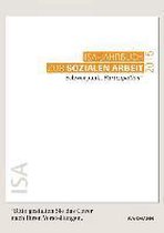 ISA-Jahrbuch zur Sozialen Arbeit 2015