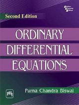 Ordinary Differential Equations