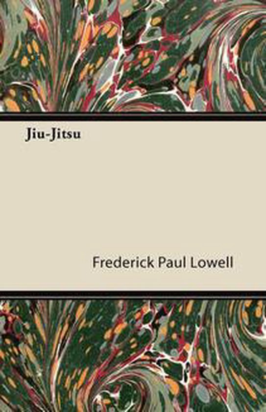 Jiu-Jitsu - cover
