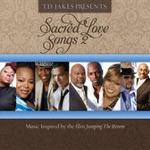 Sacred Love Songs, Vol. 2