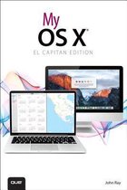 My OS X El Capitan Edition