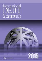 International Debt Statistics - International Debt Statistics 2015