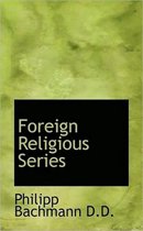 Foreign Religious Series