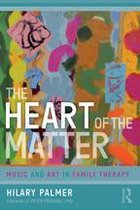 The Systemic Thinking and Practice Series - The Heart of the Matter