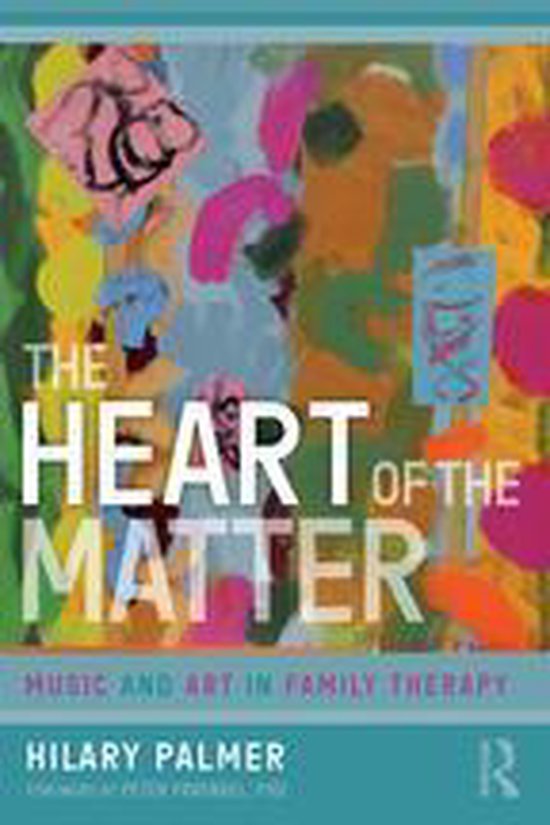 The Systemic Thinking and Practice Series - The Heart of the ... - cover